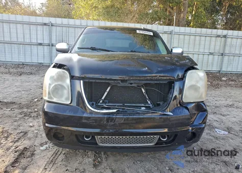 2010 GMC Yukon Sle from USA, damaged, VIN 1GKMCAE39AR197785